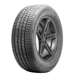 Continental CrossContact LX Sport tire