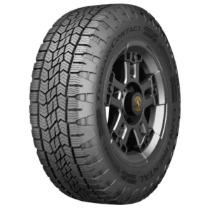 Continental TerrainContact A/T2 tire