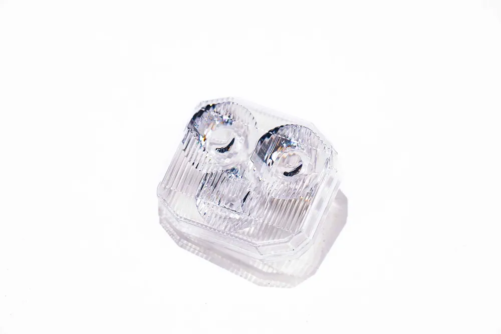 Morimoto Lens Only: 4Banger (White / Combo / Each) - view 2