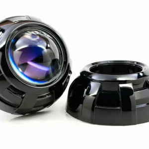 Morimoto Apollo 3.0 Projector Shroud (Black)