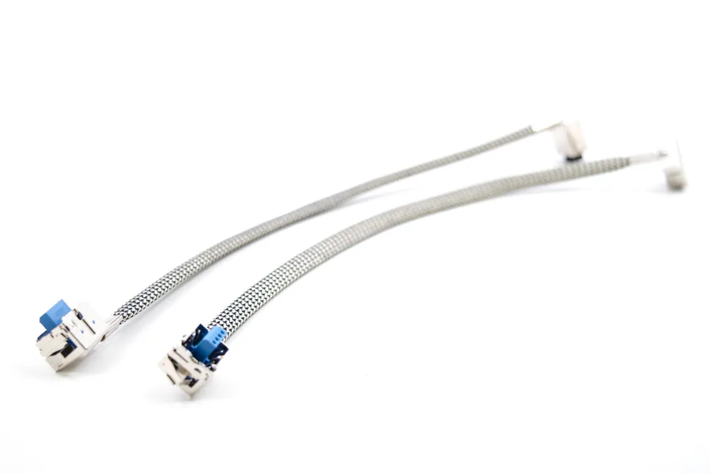 Morimoto Osram D1S Igniter Cable