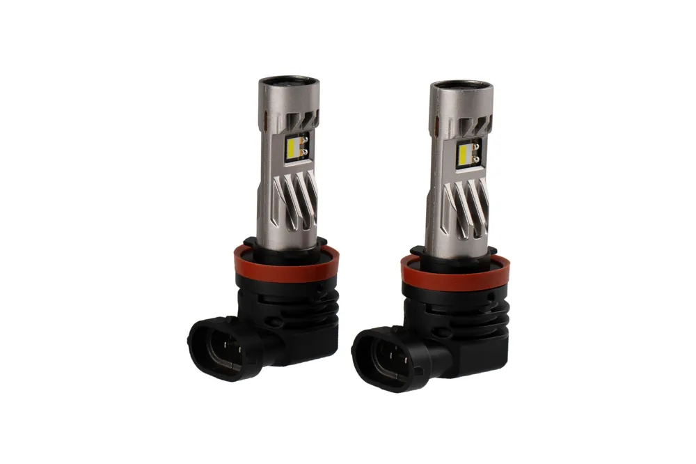 Diode Dynamics H11/H8/H9 White SL2 Pro LED Bulbs (pair) (DD0483P)
