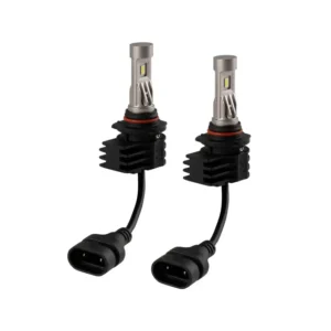 Diode Dynamics 9005/9011/H10 White SL2 LED Bulbs (pair) with AntiFlicker Modules (DD0637P)