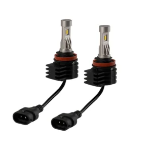 Diode Dynamics H11/H8/H9 White SL2 LED Bulbs (pair) with AntiFlicker Modules (DD0638P)