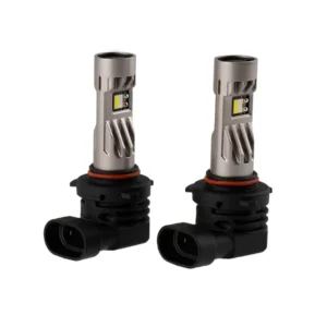 Diode Dynamics 9005/9011/H10 White SL2 Pro LED Bulbs (pair) with AntiFlicker Modules (DD0639P)