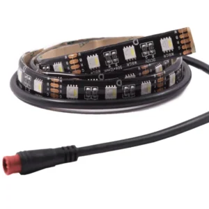 Diode Dynamics RGBW 50cm Strip SMD30 M8 (DD2251)