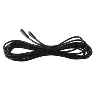 Diode Dynamics Extension Wire M8 5-Pin 5m (DD4085)