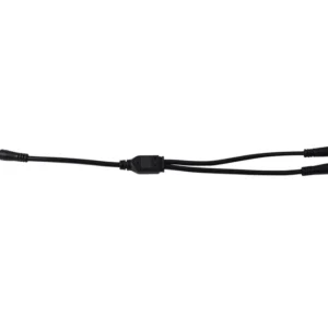 Diode Dynamics RGBW M8 5-Pin 2-Way Splitter (DD4141)