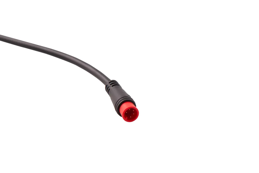 Diode Dynamics RGBW M8 5-Pin 2-Way Splitter (DD4141)