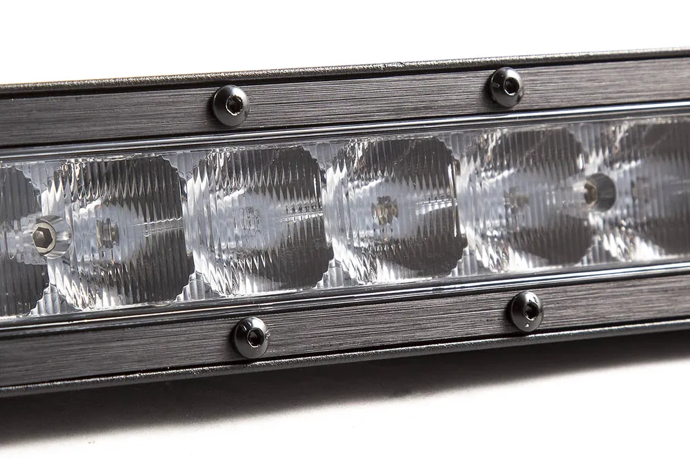 Diode Dynamics SS18 White Driving Light Bar (DD5016)
