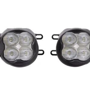 Diode Dynamics SS3 Sport Type B Kit ABL White SAE Fog (DD6996)