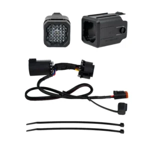 Diode Dynamics HitchMount LED Pod 7-Pin Reverse Kit C1 Sport (DD7420)