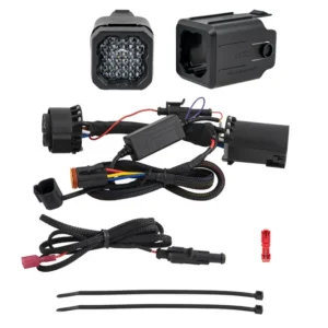 Diode Dynamics HitchMount LED Pod 7-Pin Reverse Kit C1R (DD7422)