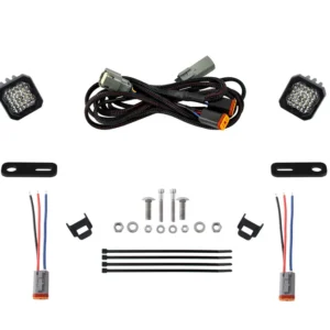 Diode Dynamics Stage Series Reverse Light Kit for 2022+ Ford Maverick C1 Pro (DD7755)