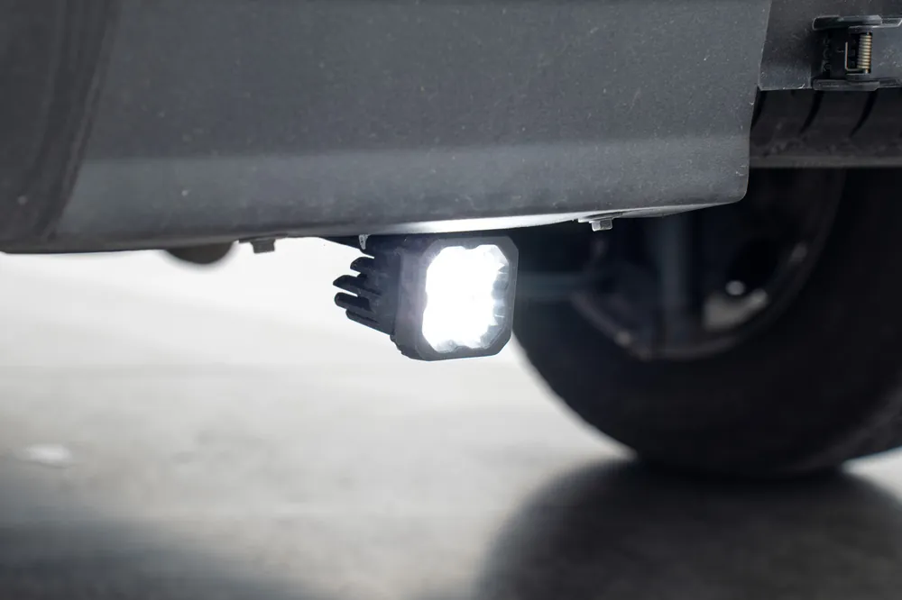 Diode Dynamics Stage Series Reverse Light Kit for 2022+ Ford Maverick C1 Pro (DD7755)