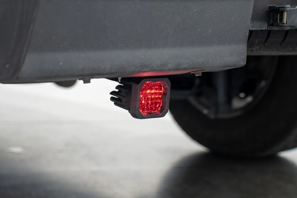 Diode Dynamics Stage Series Reverse Light Kit for 2022+ Ford Maverick C1 Pro (DD7755)