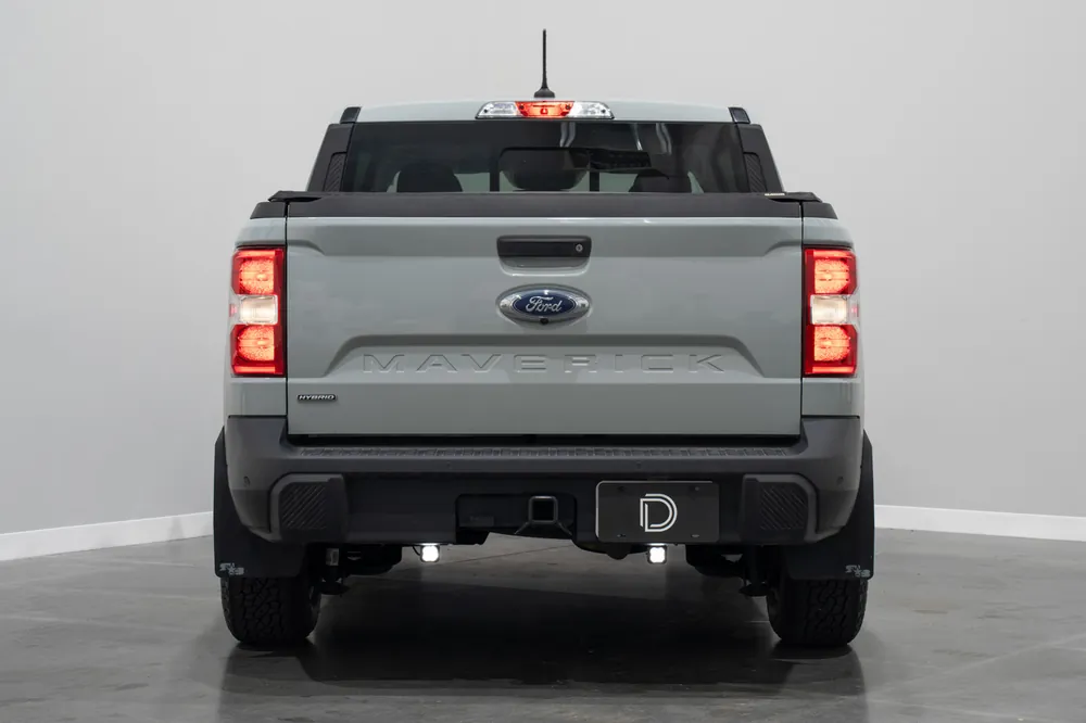 Diode Dynamics Stage Series Reverse Light Kit for 2022+ Ford Maverick C1 Pro (DD7755)
