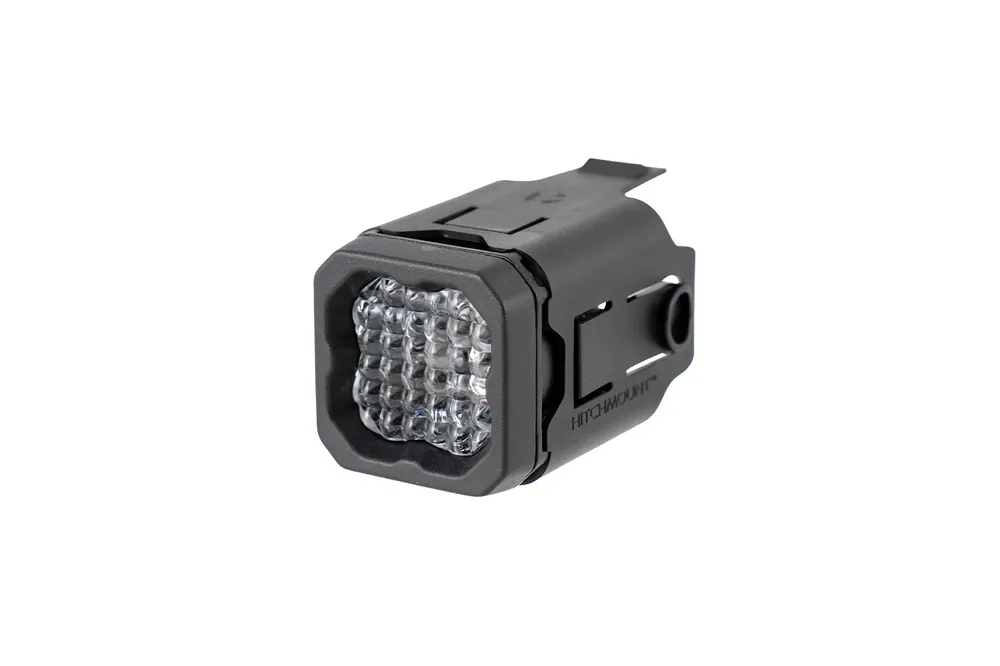 Diode Dynamics HitchMount LED Pod 4-Pin Reverse Kit C1R (DD8762)