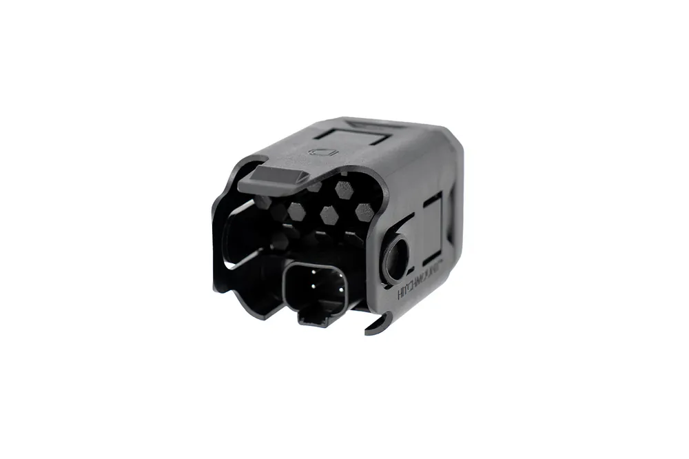 Diode Dynamics HitchMount LED Pod 4-Pin Reverse Kit C1R (DD8762)