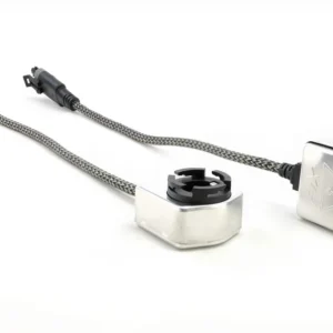 Morimoto D2S Igniter: XB (Black)