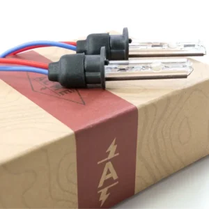Morimoto H1: ACME HID (4300K)