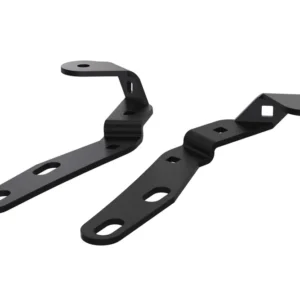 Morimoto Ditch Light Brackets: Tacoma (16-23 / Set)