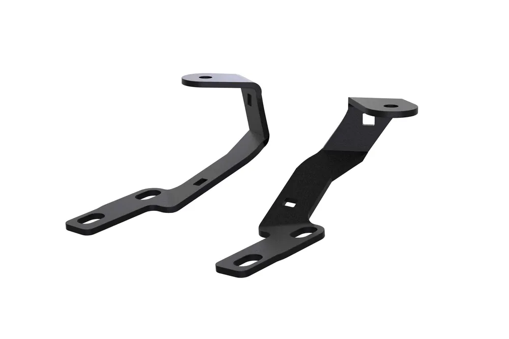 Morimoto Ditch Light Brackets: Tacoma (05-15 / Set) - view 2