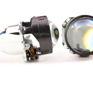 Morimoto Bi-Xenon: ACME Standard (H1)