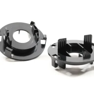 Morimoto HID Adapter: Hyundai Tucson: H7