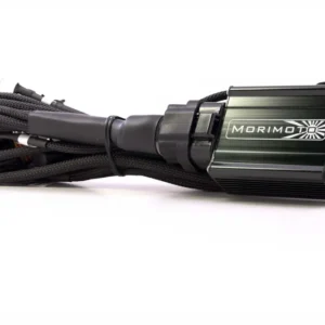 Morimoto Bi-xenon Relay: MotoControl (H13/9008)