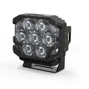 Morimoto BigBanger HXB LED Pod (Combo / White / Each)