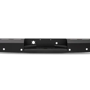 Fab Fours Red Steel Rear Bumper - Ram 2500-5500 (DR06-RT1050-1)