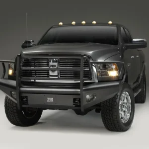Ram 2500-5500
