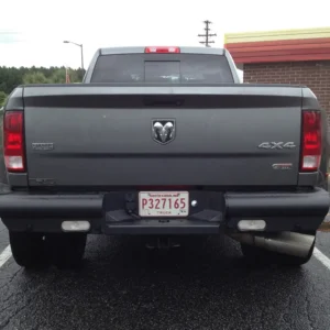 Ram 2500-5500