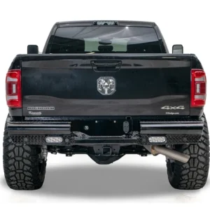 Ram 2500-5500