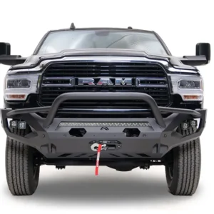 Ram 2500-5500 (5th Gen)