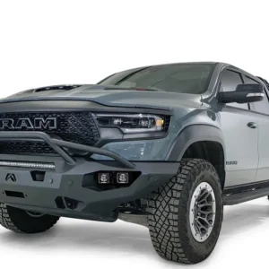 Ram 1500 TRX