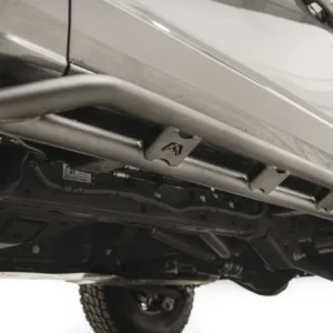 Fab Fours Tube Rock Sliders - Ford Bronco (FB21-G5252-1)