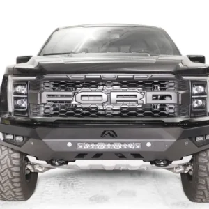 Fab Fours Vengeance Front Bumper - Ford Raptor (FR21-D5351-1)