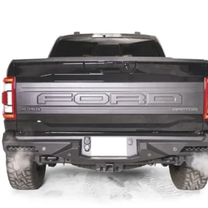 Ford Raptor