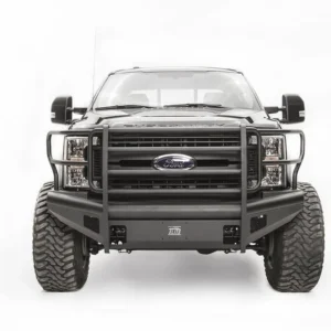 Ford Super Duty