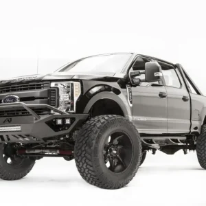 Ford Super Duty