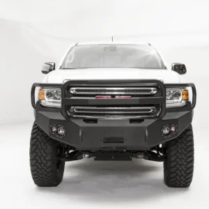 GMC Canyon