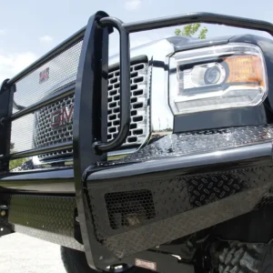 GMC Sierra 2500HD-3500HD