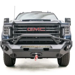 GMC Sierra 2500HD-3500HD