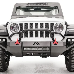 Jeep Wrangler JL