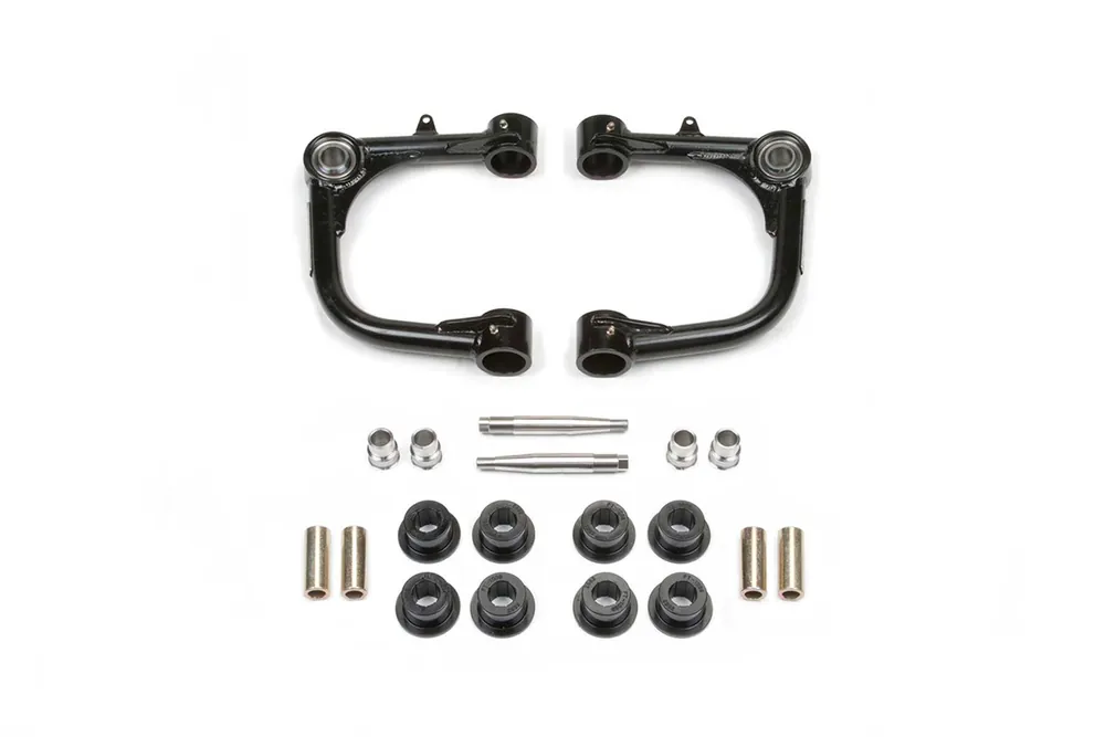 Fabtech Uniball Upper Control Arms Only (FTS26122)