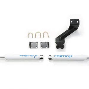 Fabtech Steering Stabilizer Kit (FTS23060)