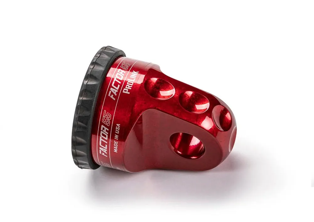 Factor 55 Prolink Red