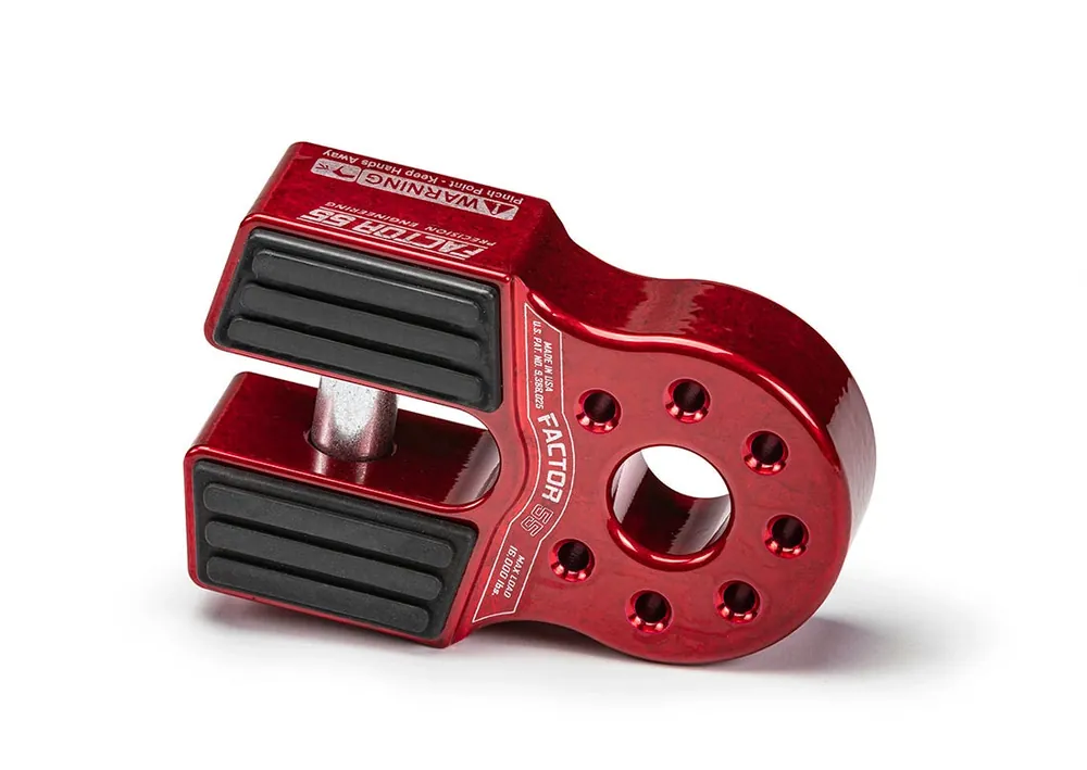 Factor 55 Flatlink Red